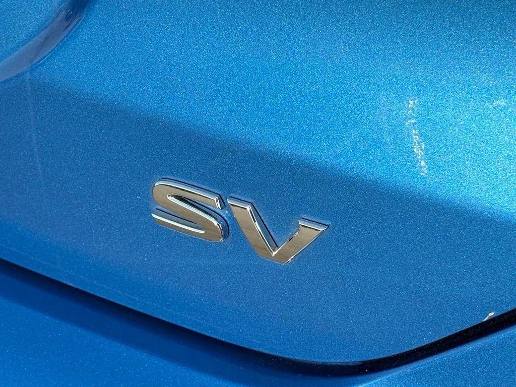 used 2024 Nissan Kicks car, priced at $16,977