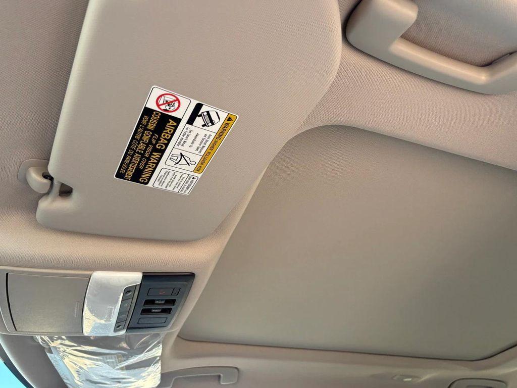 new 2026 Nissan Rogue car, priced at $29,514