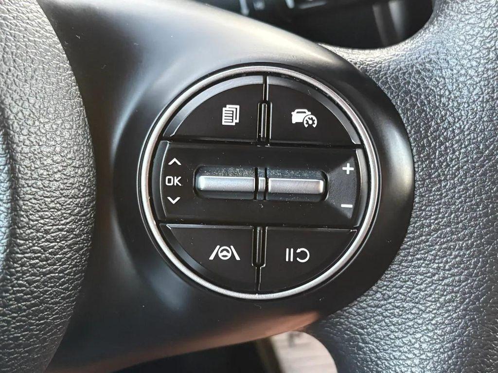 used 2023 Kia Soul car, priced at $15,585