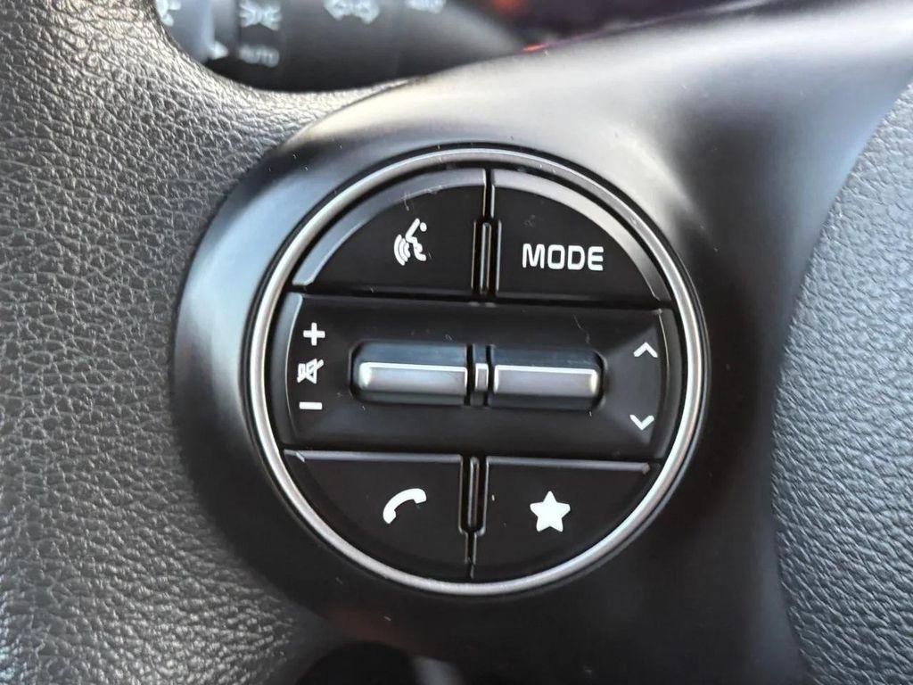 used 2023 Kia Soul car, priced at $15,585