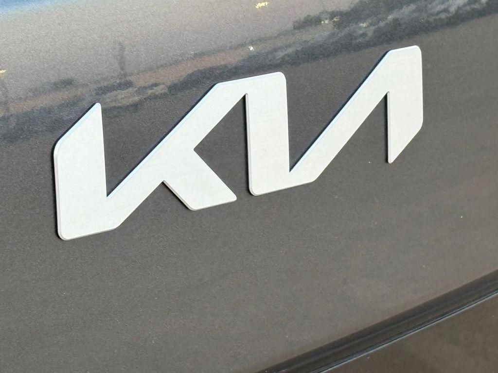 used 2023 Kia Soul car, priced at $15,585