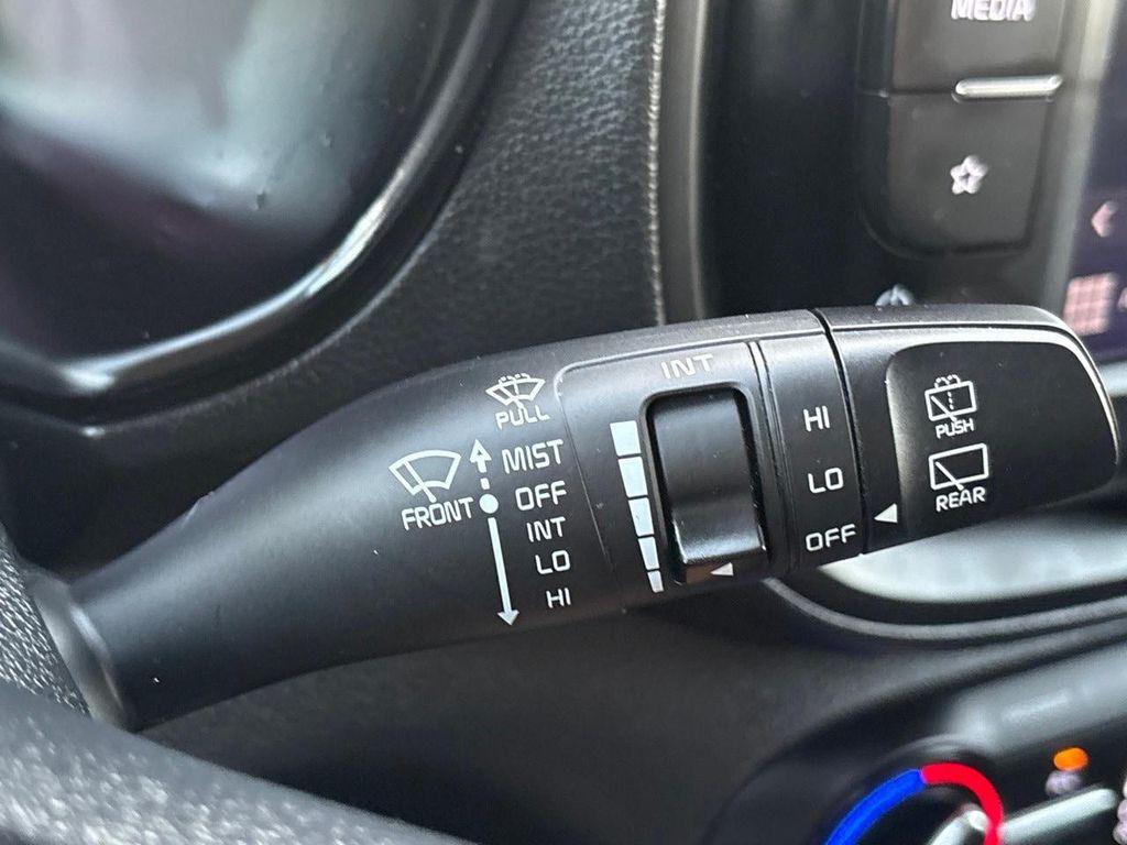 used 2023 Kia Soul car, priced at $15,585