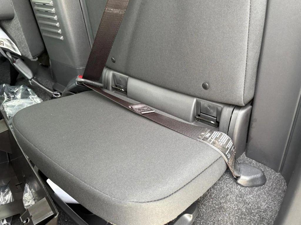 new 2026 Nissan Frontier car, priced at $31,195