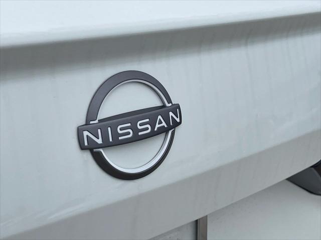 new 2025 Nissan Altima car, priced at $25,301