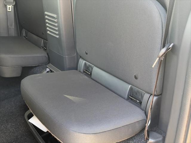 new 2025 Nissan Frontier car, priced at $32,186