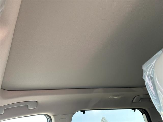 new 2025 Nissan Rogue car, priced at $34,435