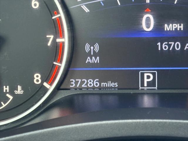 used 2022 Nissan Altima car, priced at $22,671