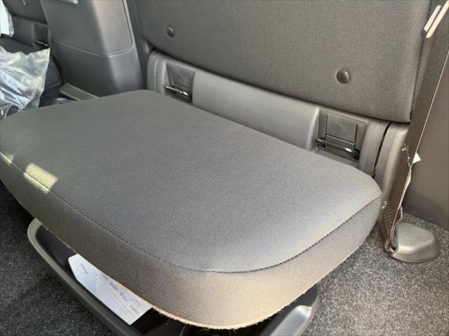 new 2025 Nissan Frontier car, priced at $30,115