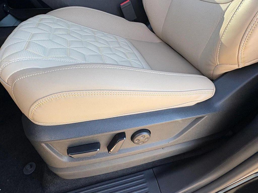 new 2026 Nissan Armada car, priced at $68,654