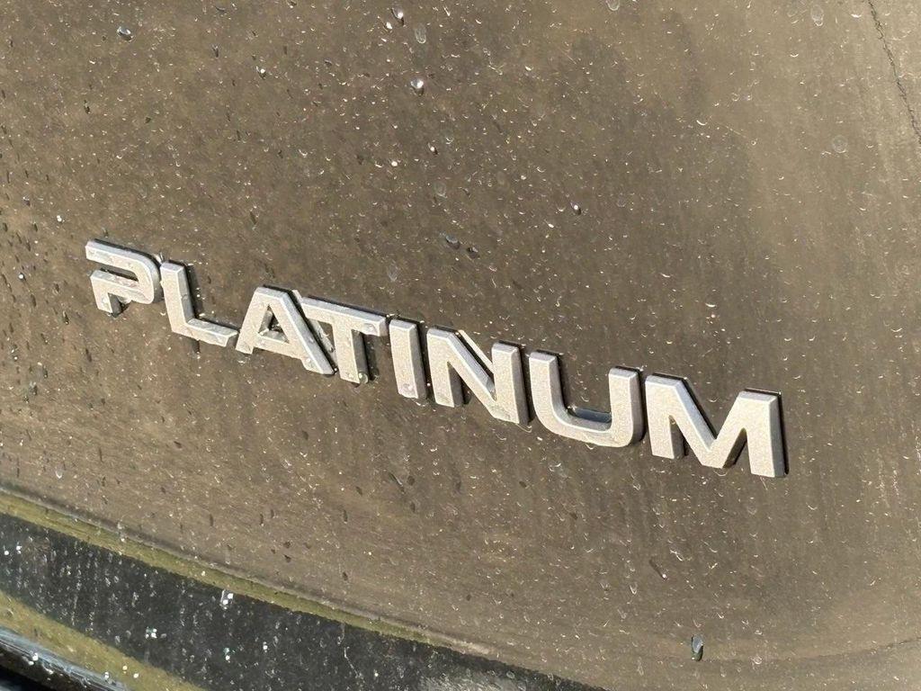 new 2026 Nissan Armada car, priced at $68,654