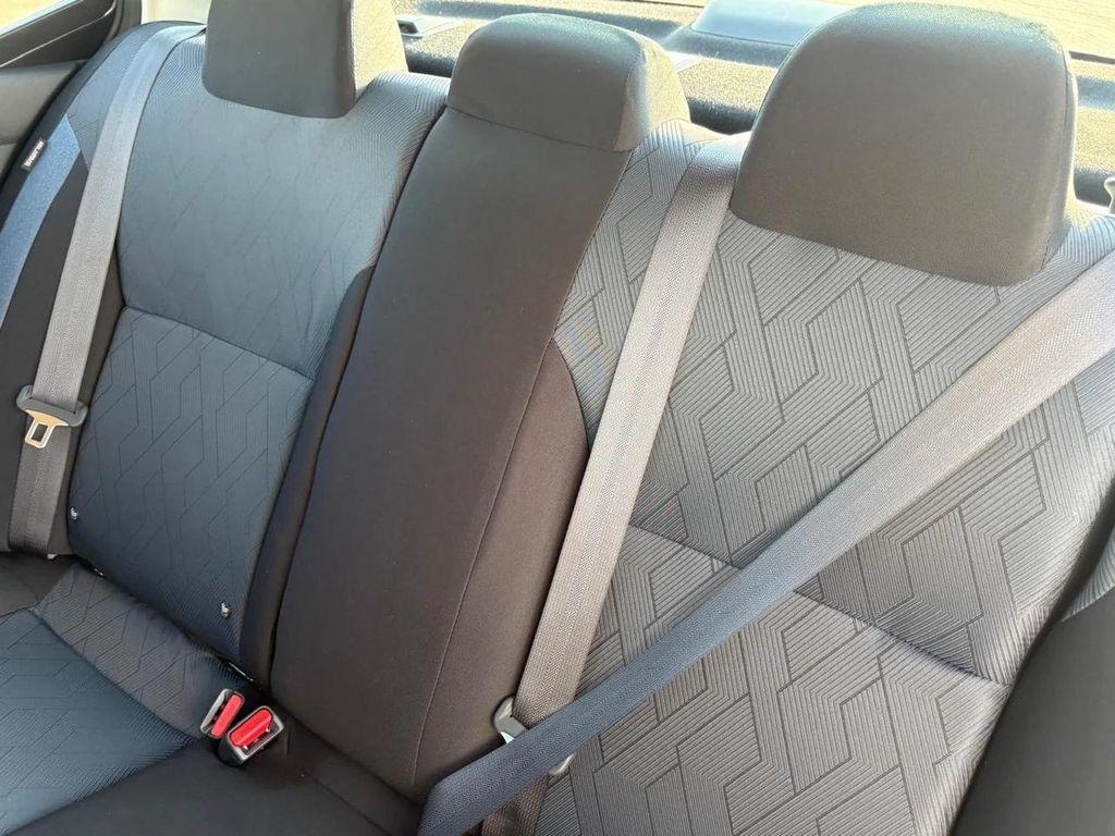 new 2025 Nissan Versa car, priced at $17,518