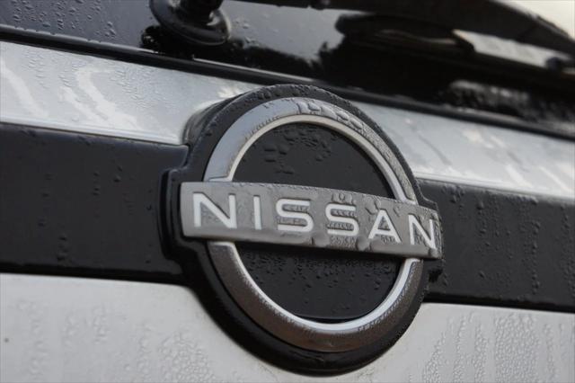 used 2022 Nissan Pathfinder car, priced at $29,990