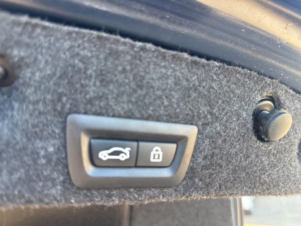 used 2016 BMW 535 car, priced at $12,777