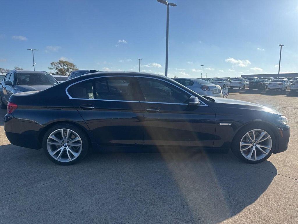 used 2016 BMW 535 car, priced at $12,777