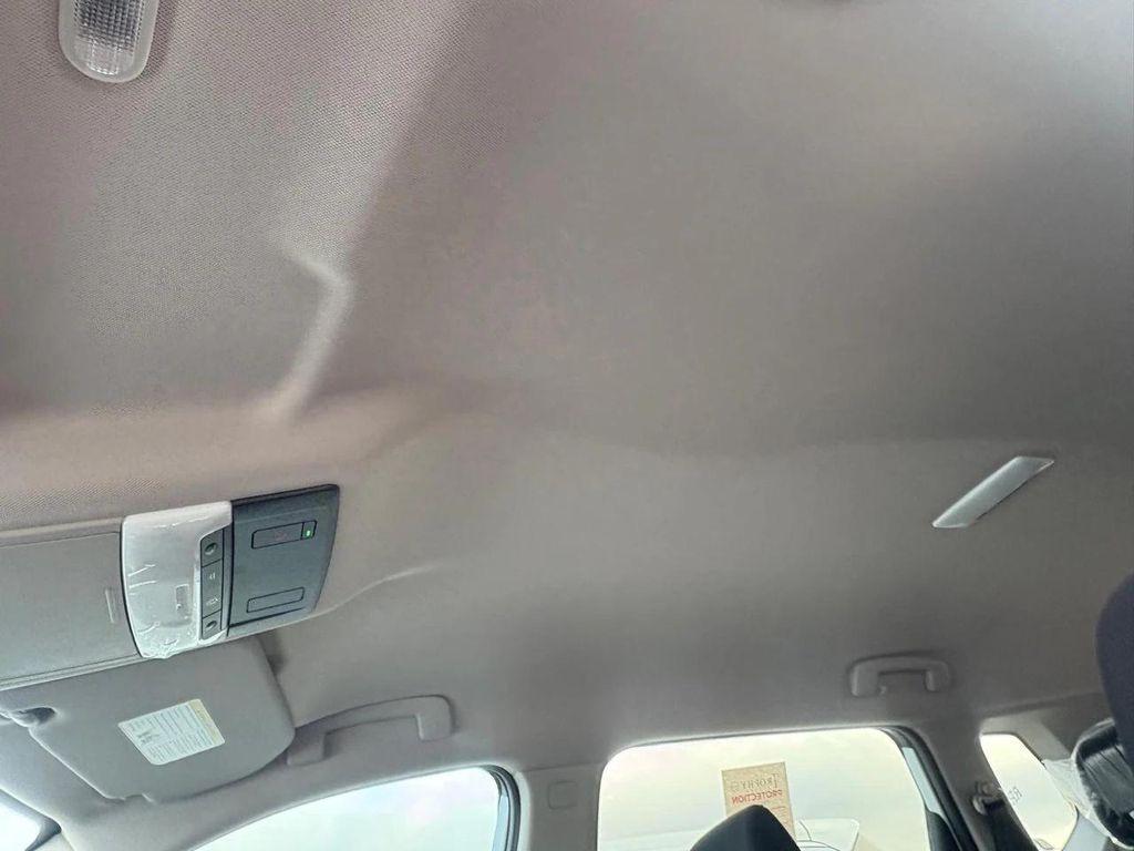 new 2026 Nissan Rogue car, priced at $30,008