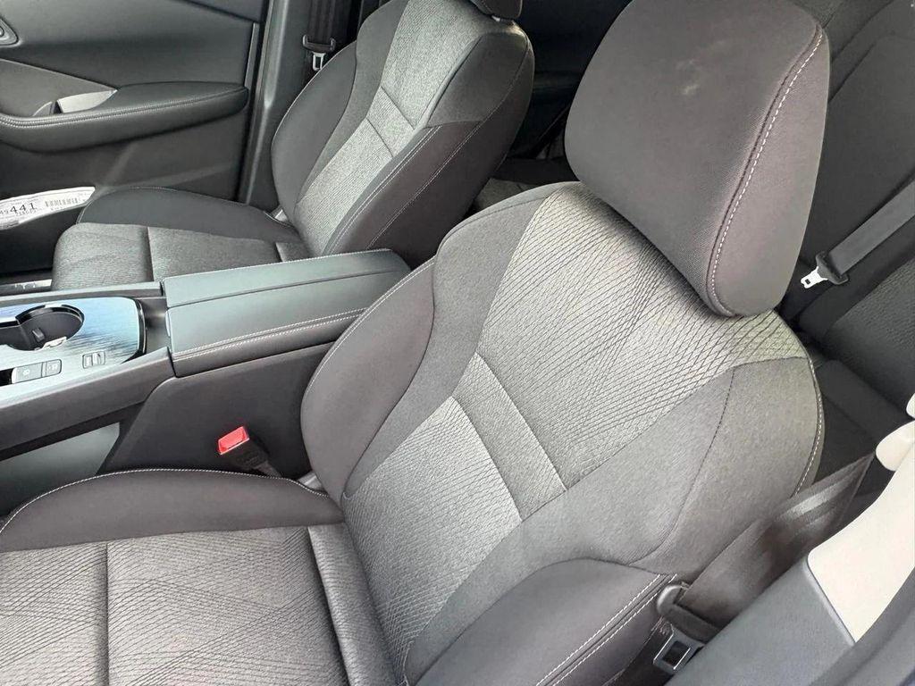 new 2026 Nissan Rogue car, priced at $30,008