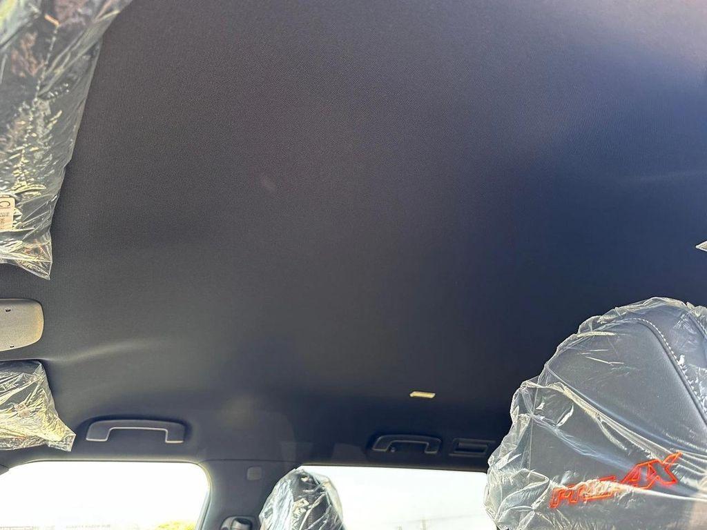 new 2026 Nissan Armada car, priced at $72,178