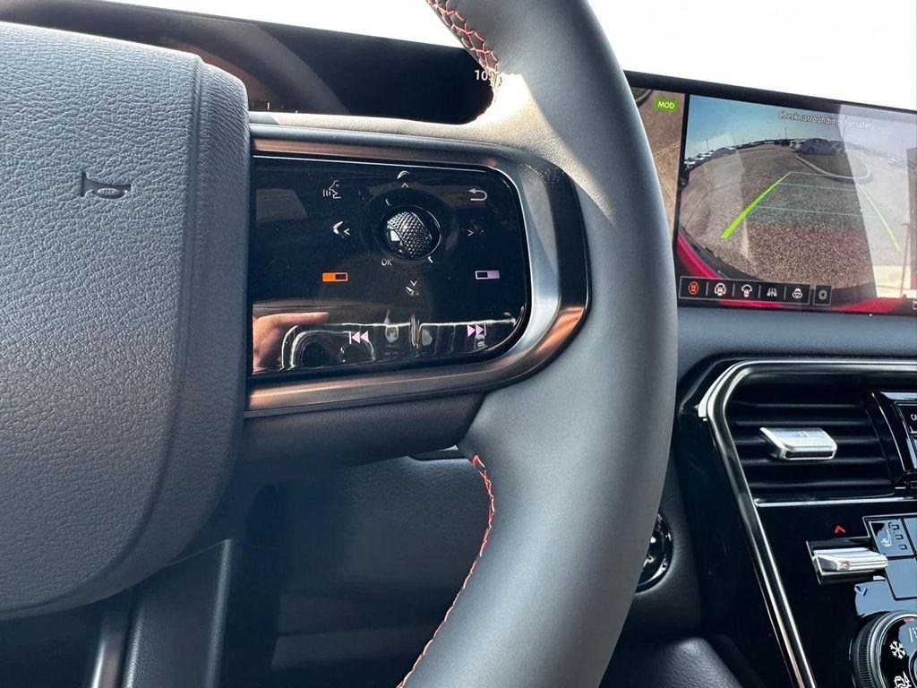 new 2026 Nissan Armada car, priced at $72,178