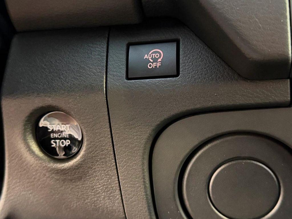 new 2026 Nissan Frontier car, priced at $37,947