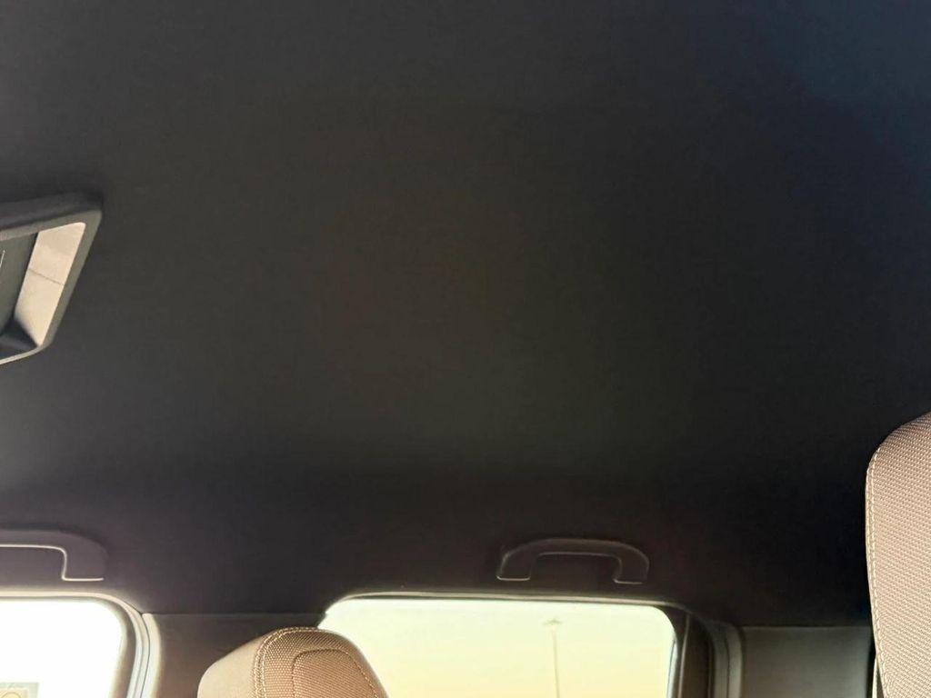 new 2026 Nissan Frontier car, priced at $37,947