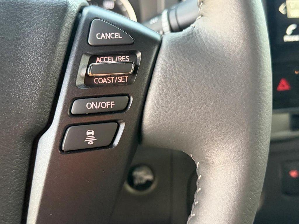 new 2026 Nissan Frontier car, priced at $37,947