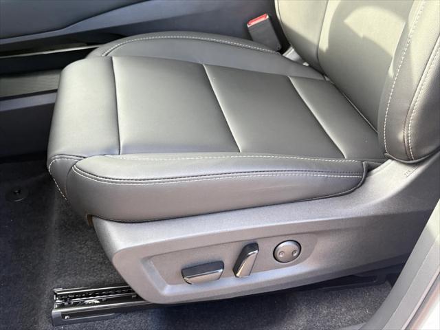 new 2025 Nissan Murano car, priced at $42,165