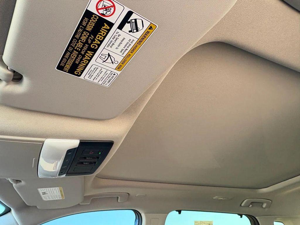 new 2026 Nissan Rogue car, priced at $37,488