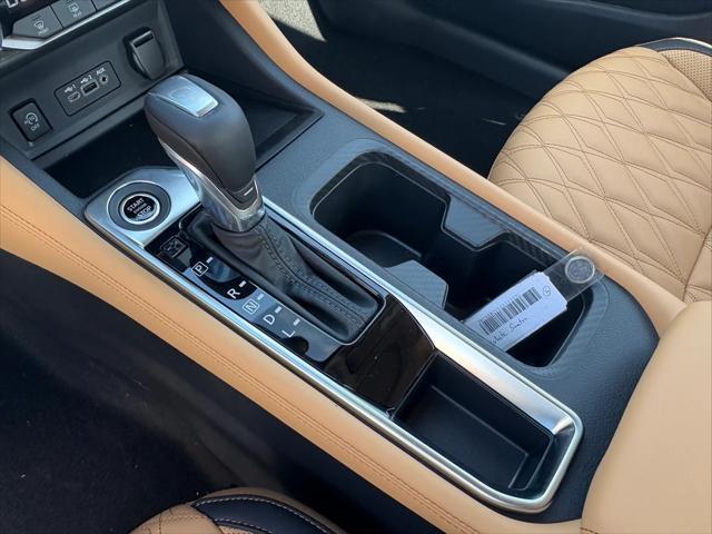 new 2025 Nissan Sentra car, priced at $27,075