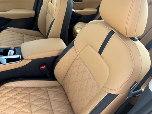 new 2025 Nissan Sentra car, priced at $27,075