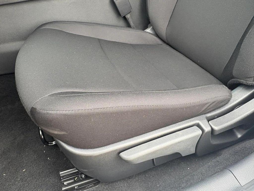 new 2025 Nissan Sentra car, priced at $18,176