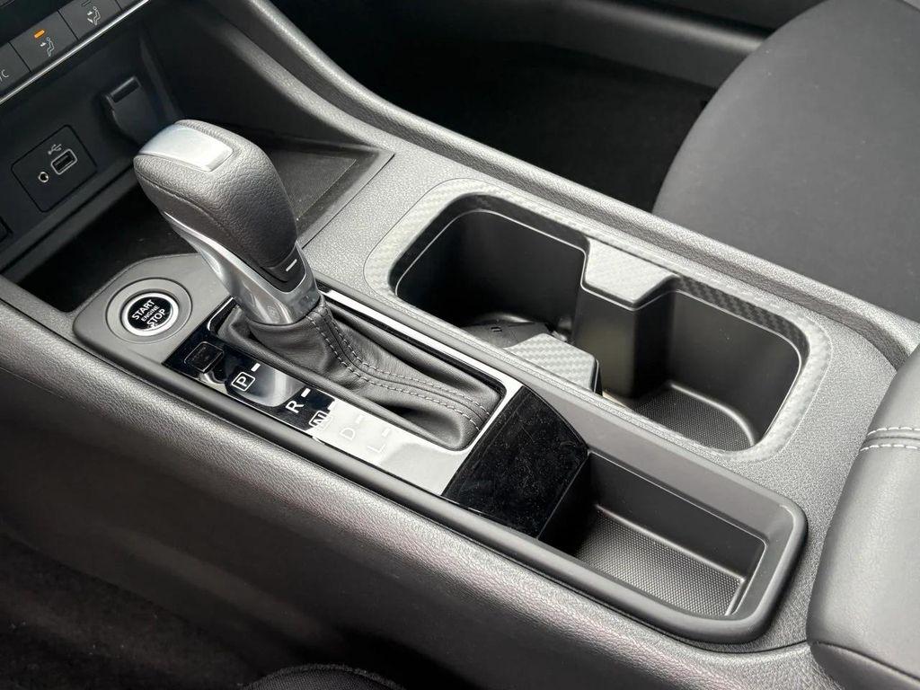 new 2025 Nissan Sentra car, priced at $18,176