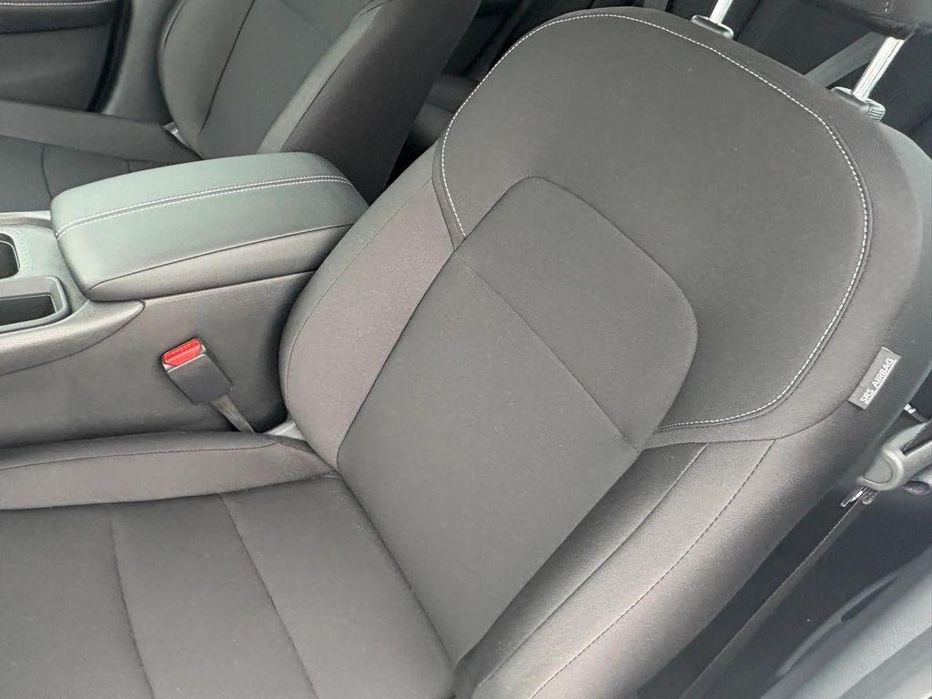 new 2025 Nissan Sentra car, priced at $18,176