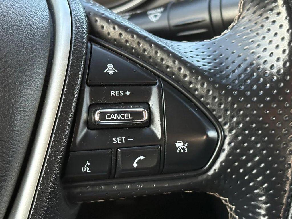 used 2023 Nissan Maxima car, priced at $21,995