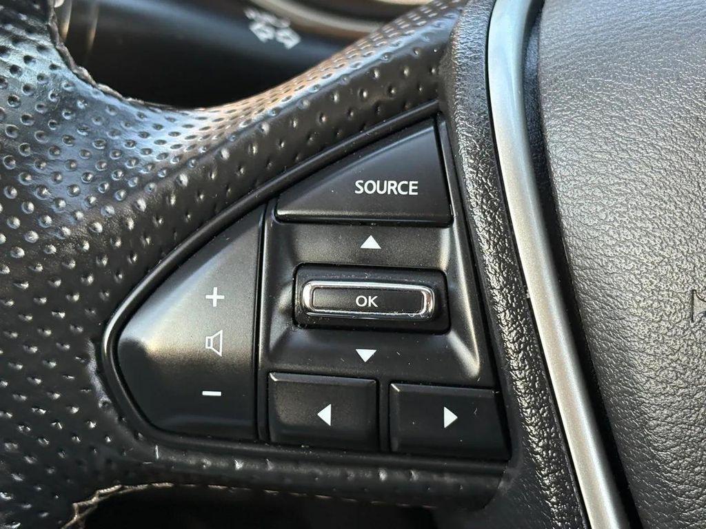 used 2023 Nissan Maxima car, priced at $21,995