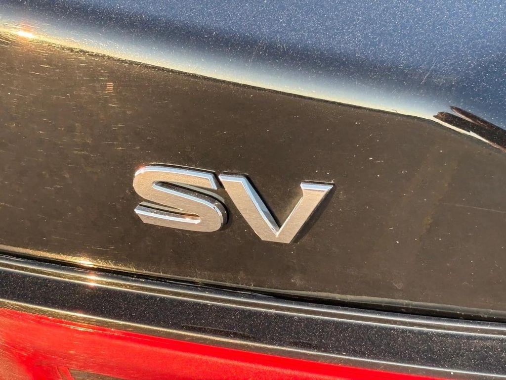 used 2023 Nissan Maxima car, priced at $21,995
