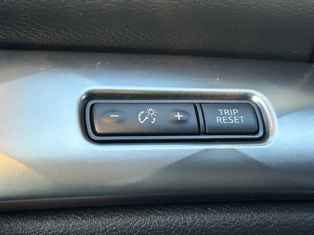 used 2023 Nissan Maxima car, priced at $21,995