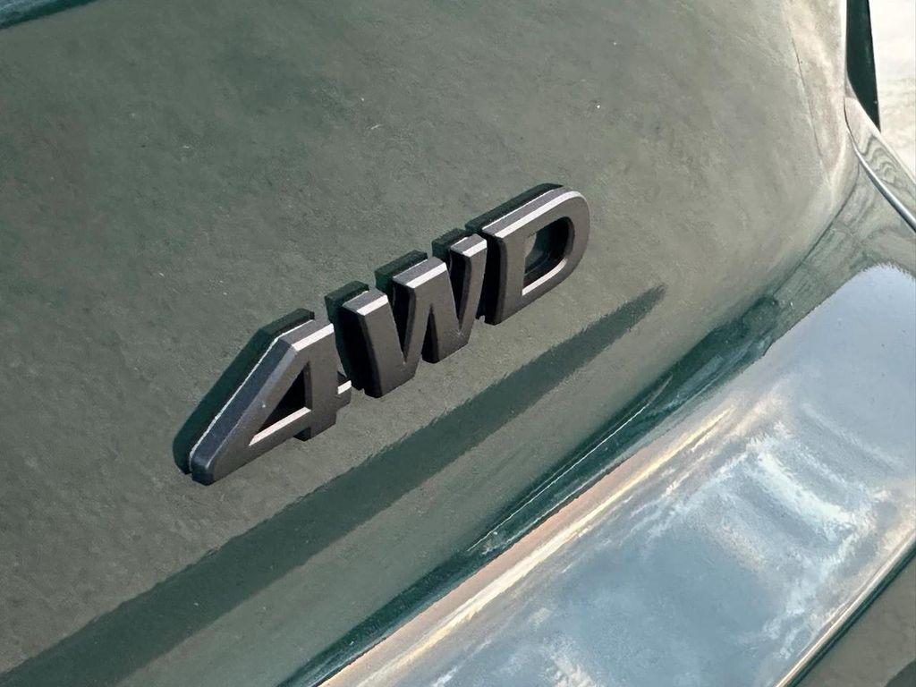 new 2025 Nissan Pathfinder car, priced at $35,162