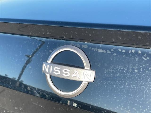 new 2025 Nissan Altima car, priced at $25,301