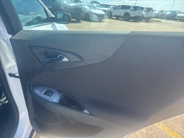 used 2020 Chevrolet Malibu car, priced at $16,312