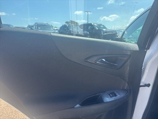 used 2020 Chevrolet Malibu car, priced at $16,312