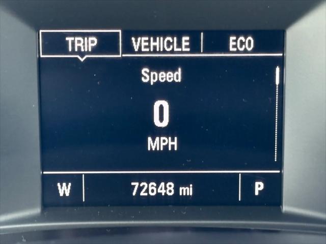 used 2020 Chevrolet Malibu car, priced at $16,312