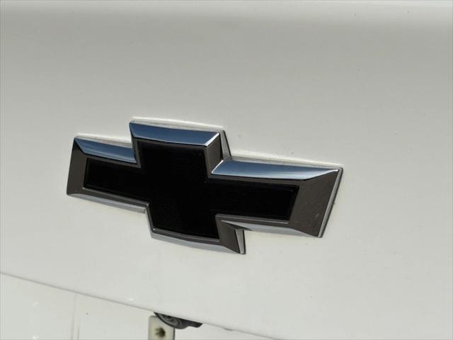 used 2020 Chevrolet Malibu car, priced at $16,312