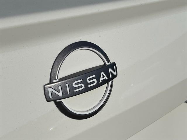 new 2025 Nissan Altima car, priced at $25,301