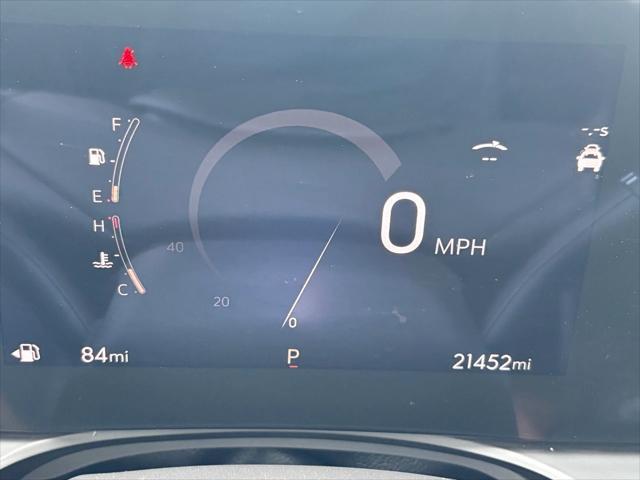 used 2024 Buick Envista car, priced at $26,209