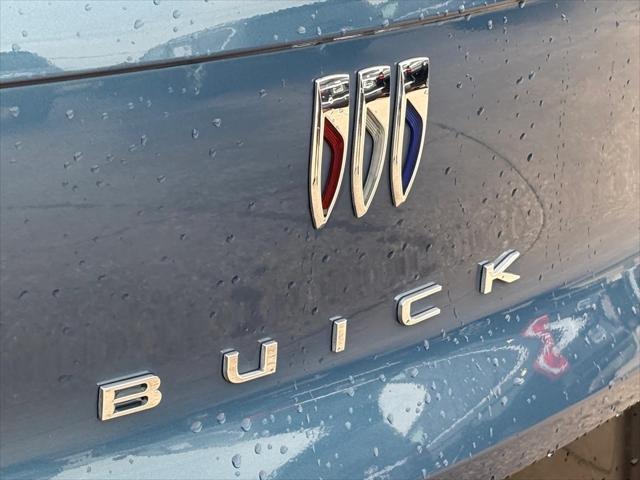 used 2024 Buick Envista car, priced at $26,209