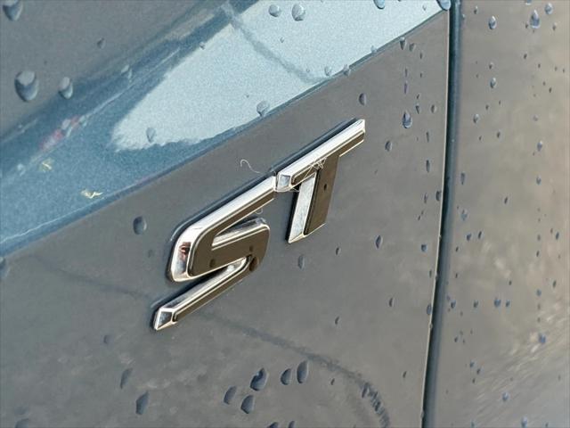 used 2024 Buick Envista car, priced at $26,209