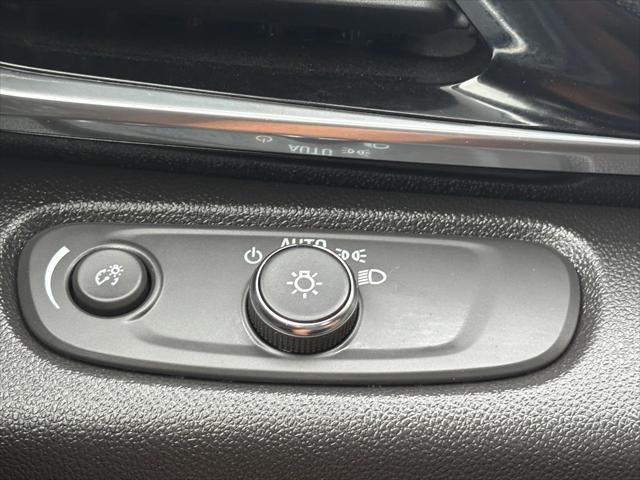 used 2024 Buick Envista car, priced at $26,209
