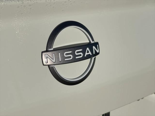 new 2025 Nissan Altima car, priced at $25,481