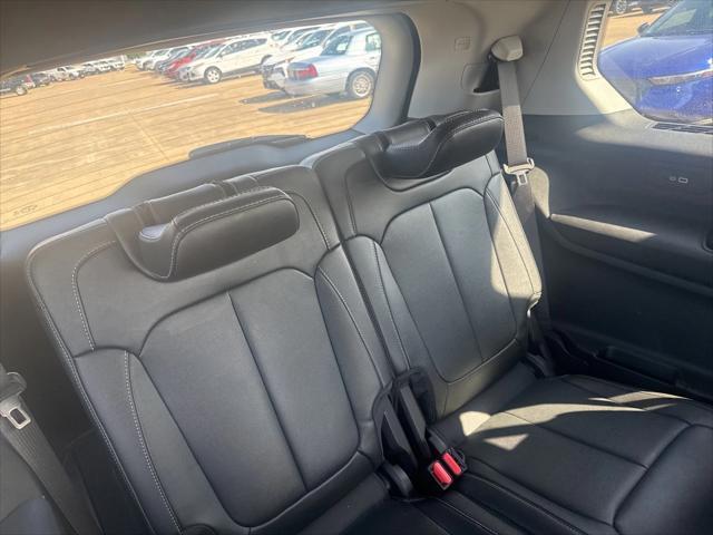 used 2023 Jeep Grand Cherokee L car, priced at $32,155