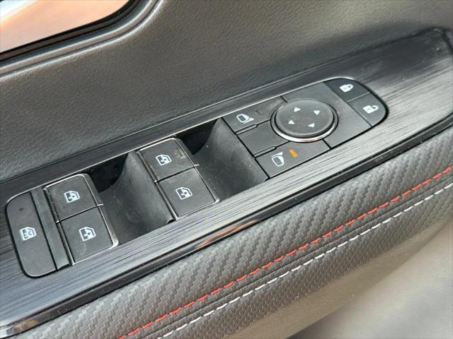 new 2025 Nissan Kicks car, priced at $28,565
